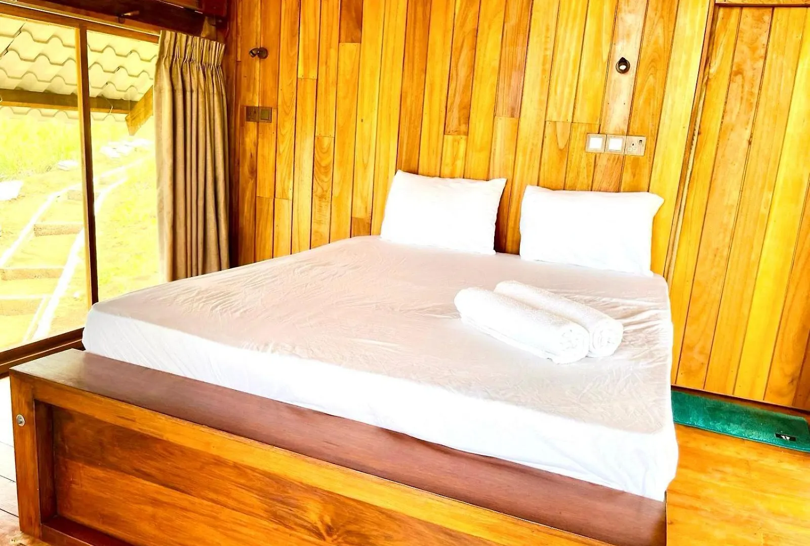 The Misty Cabins - Bellwood Kandy Hotel