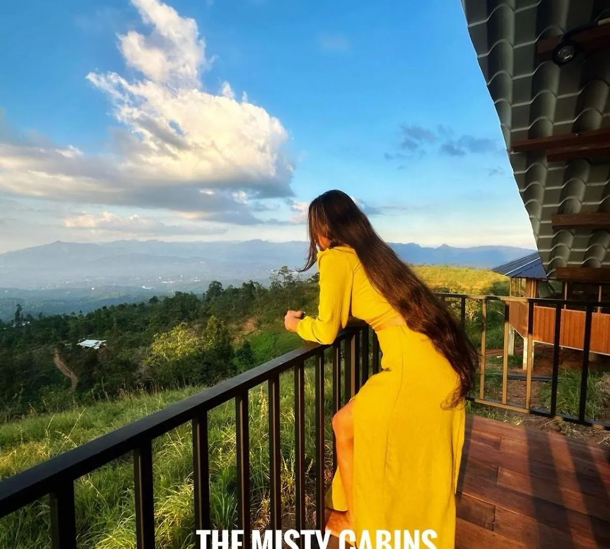 The Misty Cabins - Bellwood Kandy Hotel
