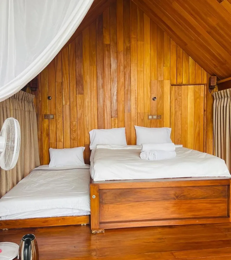 The Misty Cabins - Bellwood Kandy Hotel